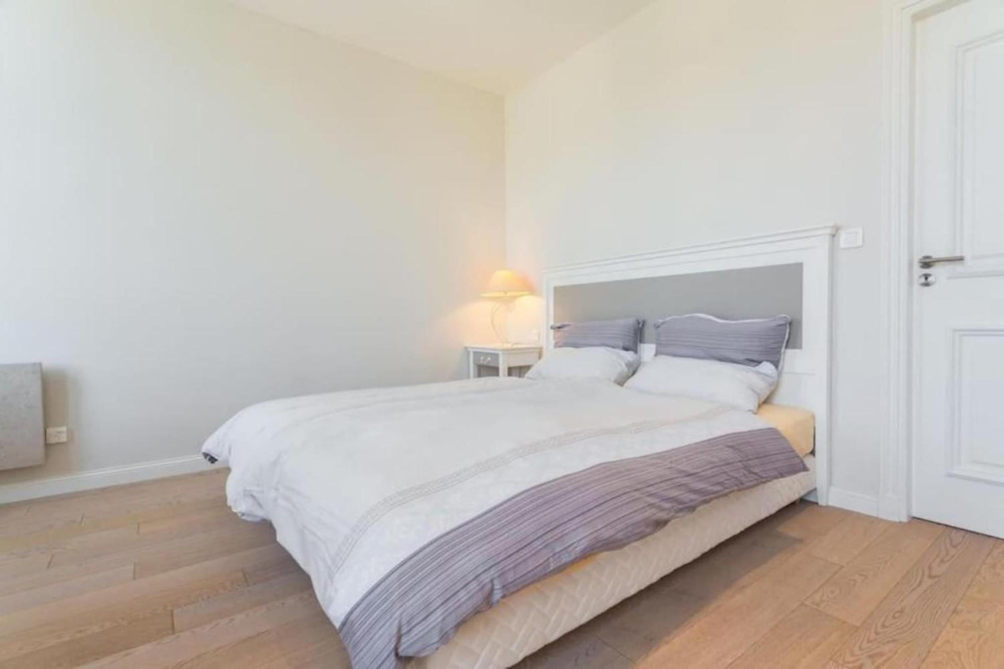 Jean Jaures - 90M2 Wac 2Min To Beach ニース エクステリア 写真
